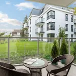 Dom & House - Apartamenty Dolny Sopot